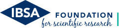 RESEARCH GRANT from the IBSA Foundation for Scientific Research
