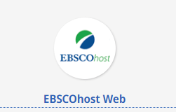 Тестовый доступ к ниже перечисленным ресурсам EBSCO  продлится с 1 октября по 31 октября 2025года