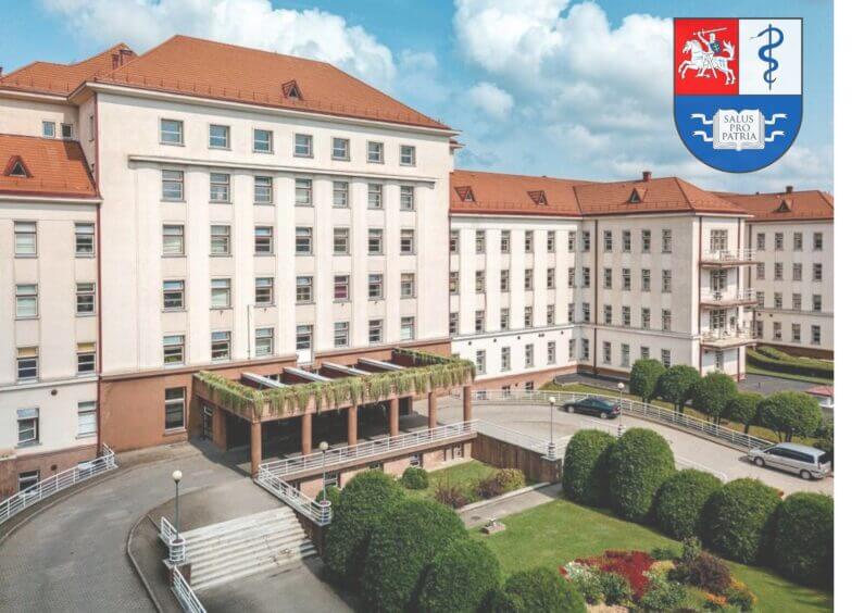Call for Applications for Participation in Erasmus+ Academic Mobility (Staff Mobility for Teaching) at the Lithuanian University of Health Sciences (LSMU), Kaunas, Lithuania