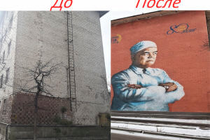 В трёх общежитиях КГМА провели капитальный ремонт