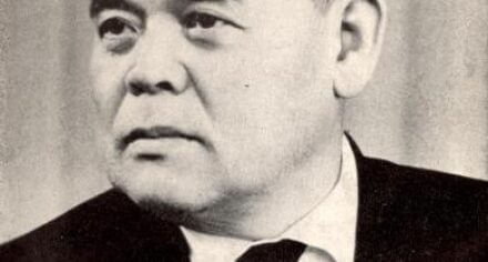 "Мен Иса" документалдуу фильм