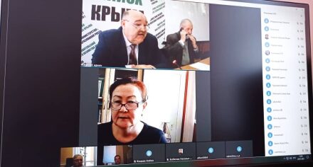 Преподаватели КГМА вошли в состав Евразийской технологической платформы