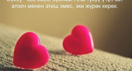 КММАнын кыргыз тили кафедрасынын окутуучусу Акылбекова Алтынайдын көркөм окуусундагы ырлар ...