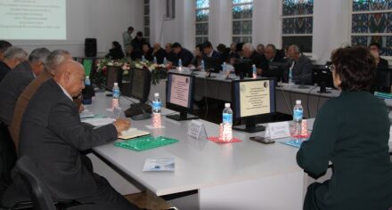 Ведущий нейрохирург РФ стал «Почетным академиком НАН Кыргызской Республики»