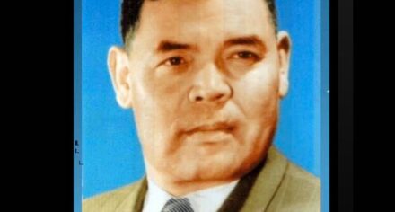 5-январь — Иса Ахунбаевди эскерүү күнү