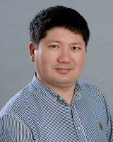 Mirbek Nishanbaev