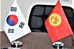 Подписан Меморандум между Медакадемией и Южнокорейским консорциумом «Юнхаб»