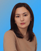 Raushan Barakanova
