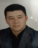 Turganbayev Aibek Erkinovich