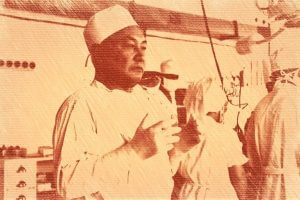 Медакадемияда академик М.Мамакеев менен жолугушуу болот