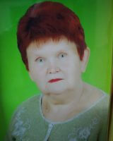 Gubareva Svetlana Ilinichna
