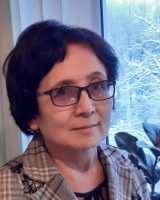 Tentimisheva Burul Davletbekovna
