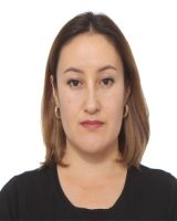 Teshebaeva Dinara Turgunbayevna 