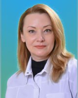 Natalya Popenko