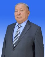 Kalzhikeev Abdrasul Musataevich