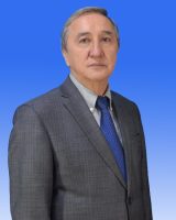 Umetaliev Yusup Kalzhigitovich