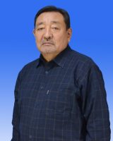 Abdullaev Jakypbek Saginbekovich