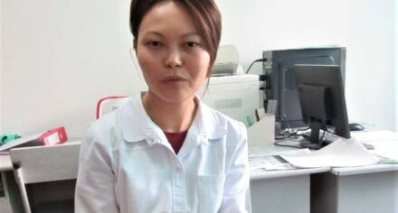 Ассистент КГМА избрана членом Совета Европейской Академии преподавателей семейной медицины