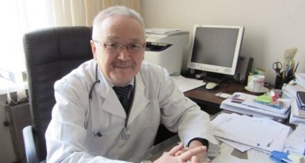 Преподаватели КГМА приняли участие в работе международного мероприятия