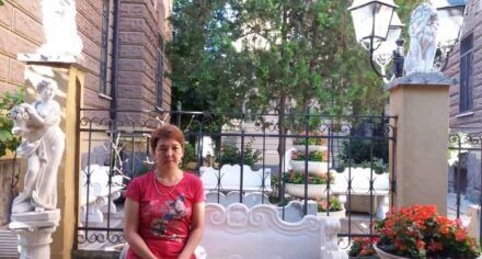 Доцент КГМА получила сертификат онлайн-курса Евразийского центра продовольственной безопасности