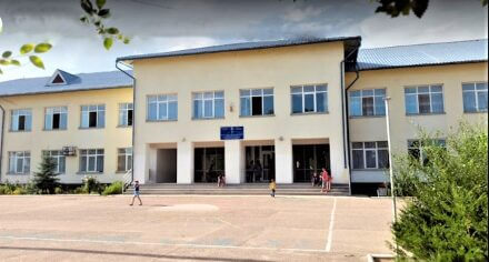 Республиканский реабилитационный центр Ибн-Сина КГМА им.И.К.Ахунбаева