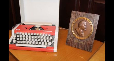 Музей истории Медакадемии Кыргызстана