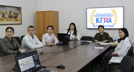 Итоги учебно-методической онлайн-конференции «Преподавание вопросов побочного действия лекарственных препаратов»