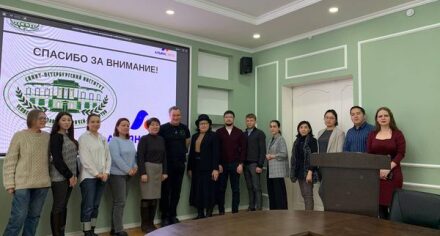 Медициналык академияда майыптык түшүнүгүн талкуулаган тегерек стол болуп өттү