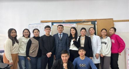 Тил тарыхы - эл тарыхы