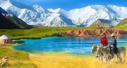 Эне тил күнүнө карата