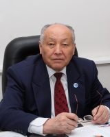 Duishe Kudayarov