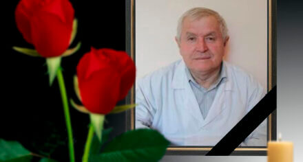 Obituary - Kadyrov Mavlyanjan Momunovich