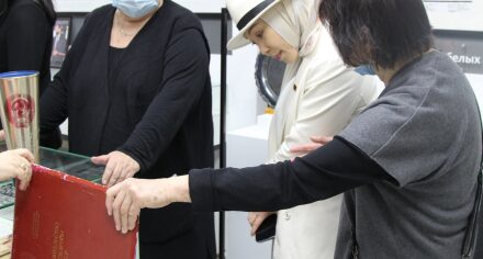 В конференц-зале КГМА прошло расширенное заседание коллегии Министерства образования и науки КР