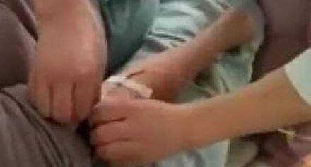 Студенты КГМА проходят практику