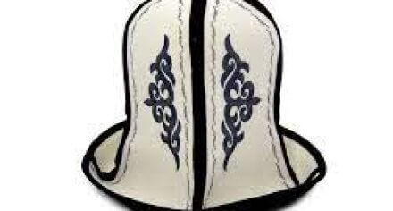 КММАнын жугуштуу оорулар кафедрасында бүгүн туу жана ак калпак күнү белгиленди