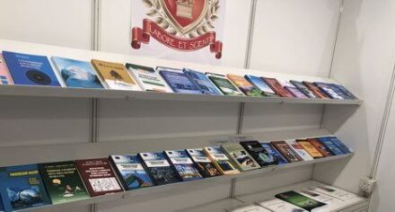 Профессор и доценты КГМА награждены медалью «ЗА ВЕРНОСТЬ ТРАДИЦИЯМ ОТЕЧЕСТВЕННОГО ОБРАЗОВАНИЯ»