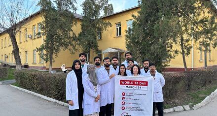 Detail on the current global (including in Kyrgyzstan) problems