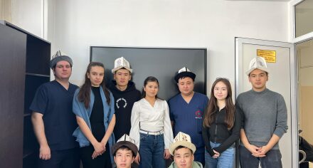 March 5 is officially considered the Day of the national headdress of ak kalpak.