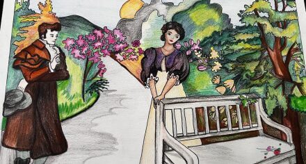 225 лет со дня рождения А.С. Пушкина