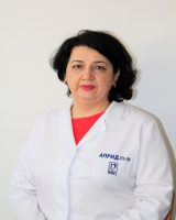 Ismailova Dilya Nasyrjanovna