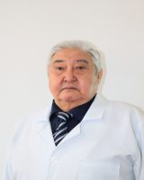 Abdyrasulov Sabit Abdrasulovich
