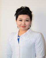 Mukasheva Aizat Soodonbekovna