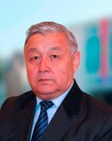 Altynbek Nurbaev