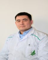 Torobekov Shamilbek Jenishbekovich