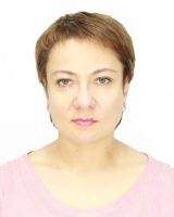 Гайдамак Виктория Викторовна