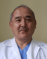 Akylbek Musayev