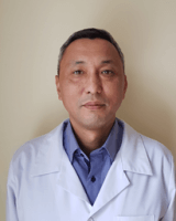 Kubat Niyazbekov