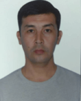 Janybek Esenbayev