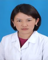 Kerimbaeva Izat Bolotbekovna