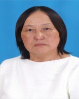 Abdraeva Klara Ishenovna